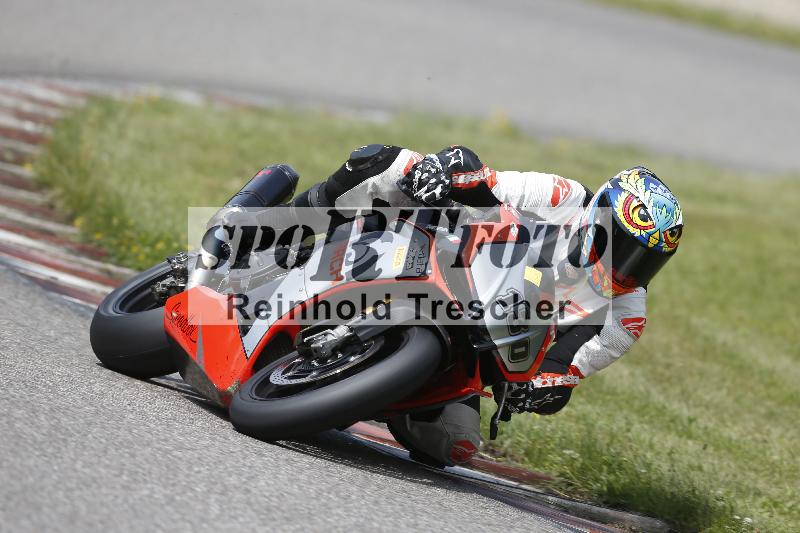 /24 08.06.2025 TZ Motorsport ADR/Gruppe rot/130